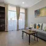 아파트 Portata *