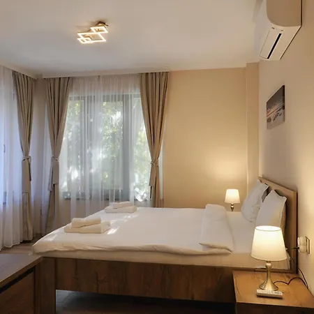 Portata Apartament *