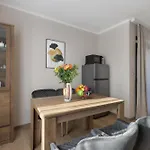 Apartamento Portata *