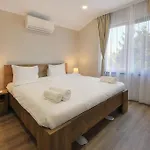 Portata Apartamento Plovdiv