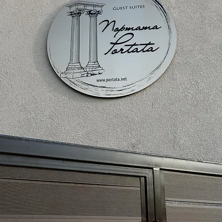 Appartement Portata *