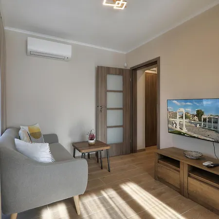 Portata * Φιλιππούπολη