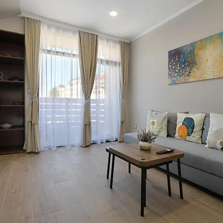 Appartement Portata *