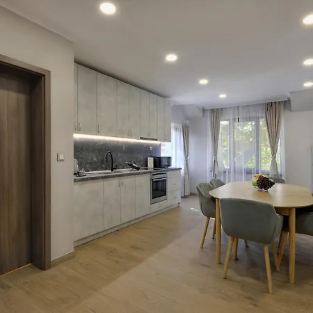 Appartement Portata *