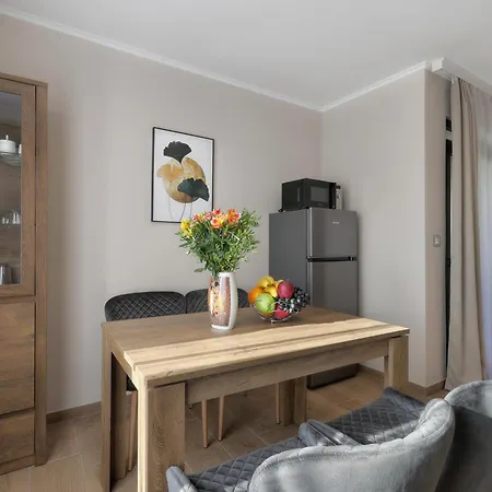 Appartement Portata *