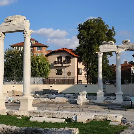 Portata Διαμέρισμα Φιλιππούπολη