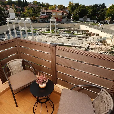 Διαμέρισμα Portata