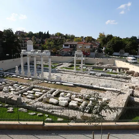 Portata * Plovdiv