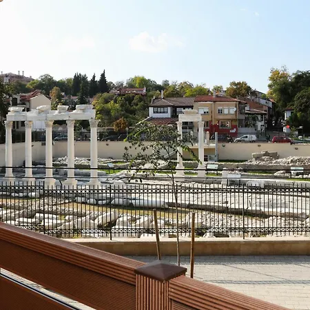 Portata Φιλιππούπολη