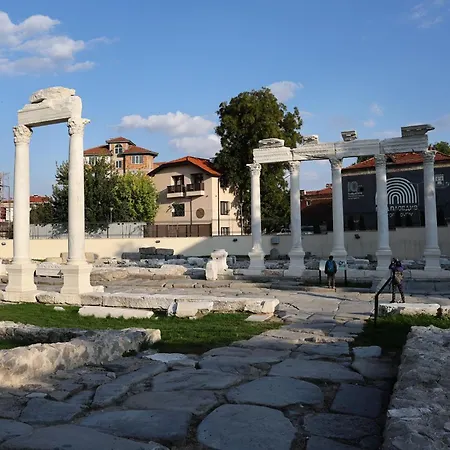 Portata Διαμέρισμα