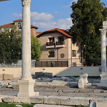 Διαμέρισμα Portata