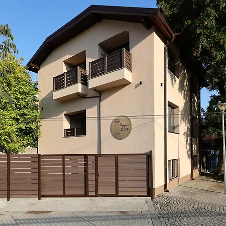 Διαμέρισμα Portata *