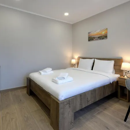 Portata Appartement Plovdiv