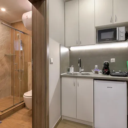 Portata Appartement *