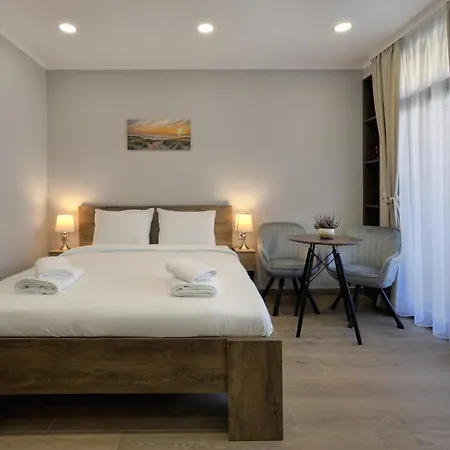 Appartement Portata Plovdiv