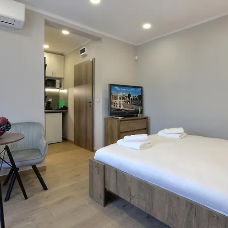 Portata Διαμέρισμα *