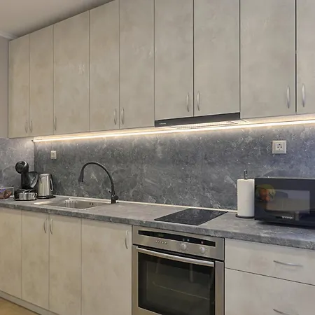 Portata * Φιλιππούπολη