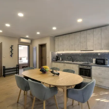 Portata * Φιλιππούπολη