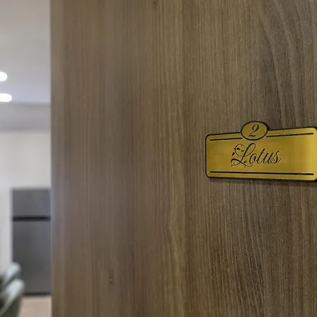 Portata Διαμέρισμα Φιλιππούπολη