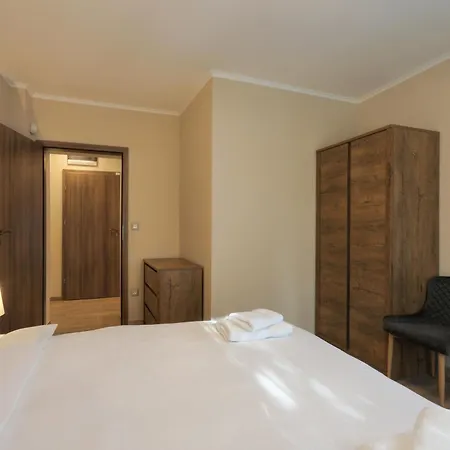 Portata Appartement *