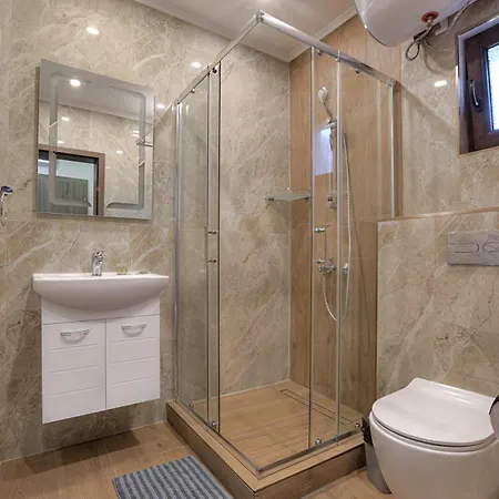 Portata Appartement *