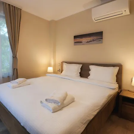 Διαμέρισμα Portata