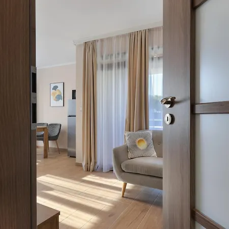 Appartement Portata *