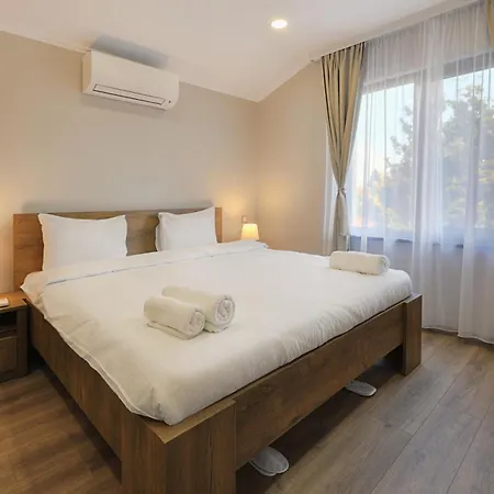 Portata Appartement Plovdiv