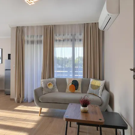 Portata Appartement Plovdiv