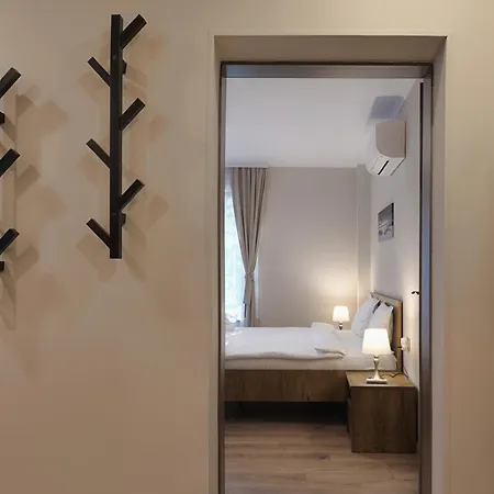 Portata Appartement Plovdiv