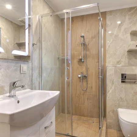 Portata Διαμέρισμα