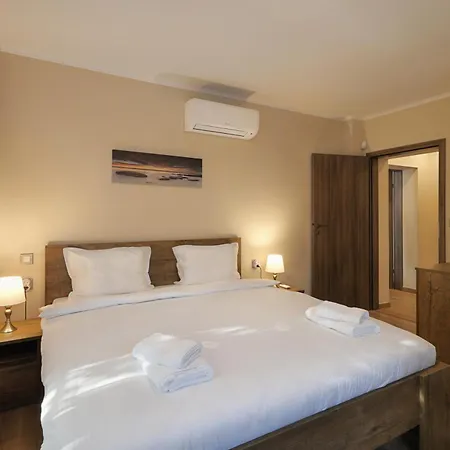 Portata Appartement *