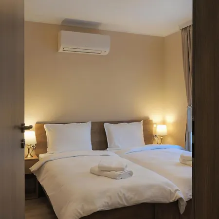 Διαμέρισμα Portata Φιλιππούπολη