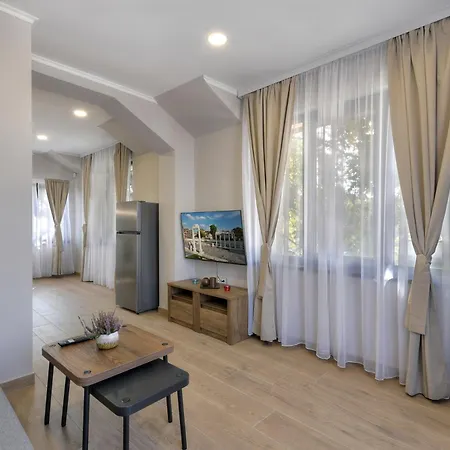 Portata Φιλιππούπολη