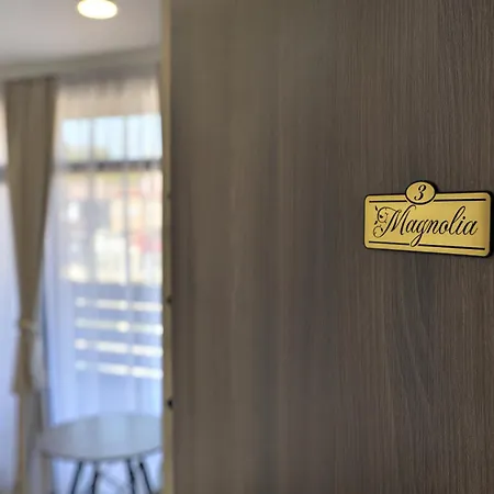 Portata Διαμέρισμα