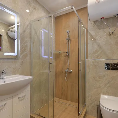 Portata Appartement *