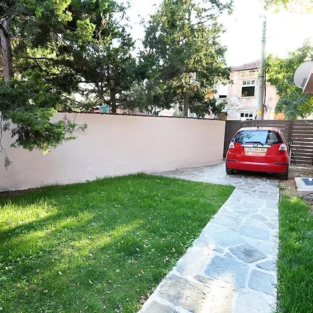 Διαμέρισμα Portata