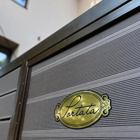 Διαμέρισμα Portata Φιλιππούπολη