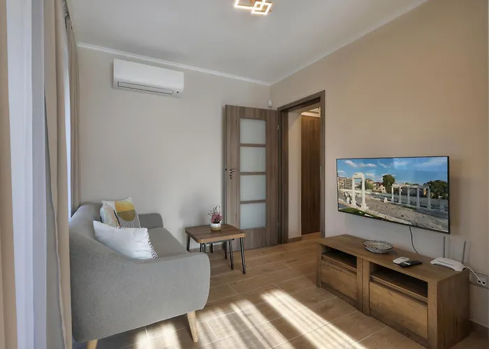 Portata * بلوفديف