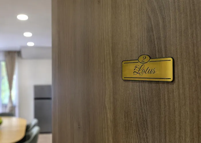 Portata شقة بلوفديف