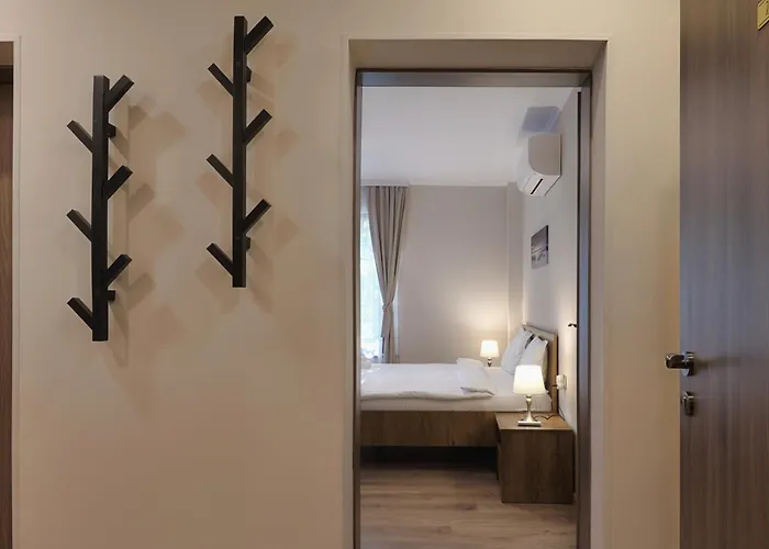 Portata شقة بلوفديف