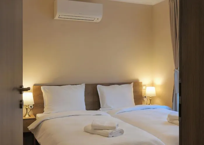 شقة Portata بلوفديف