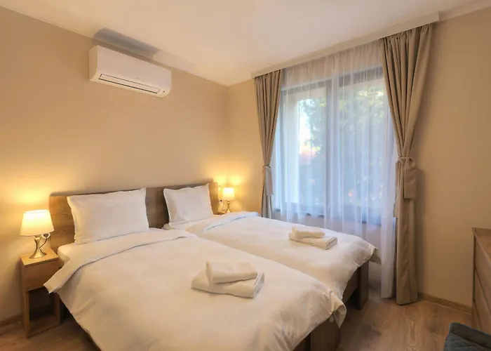 Portata بلوفديف