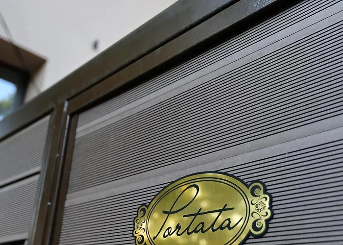 شقة Portata بلوفديف